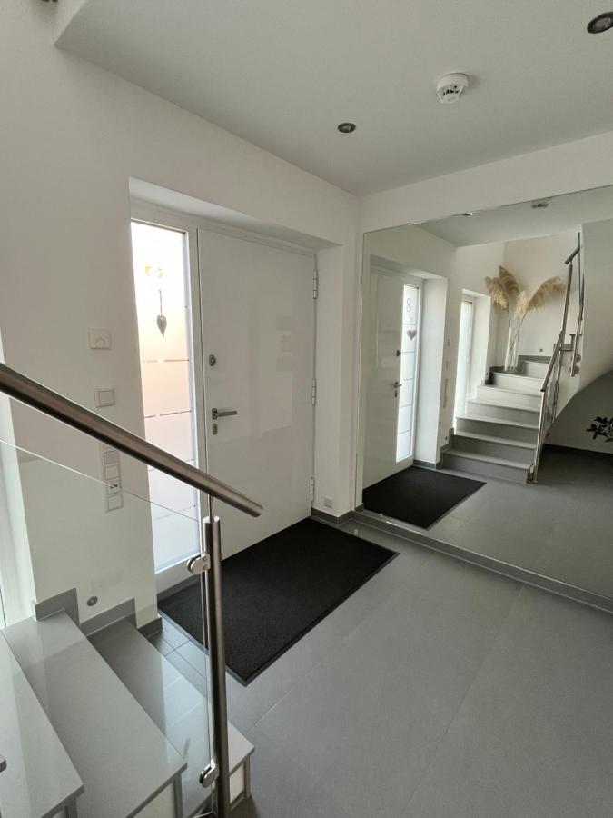 Neubau Wohnung In Marl Kültér fotó