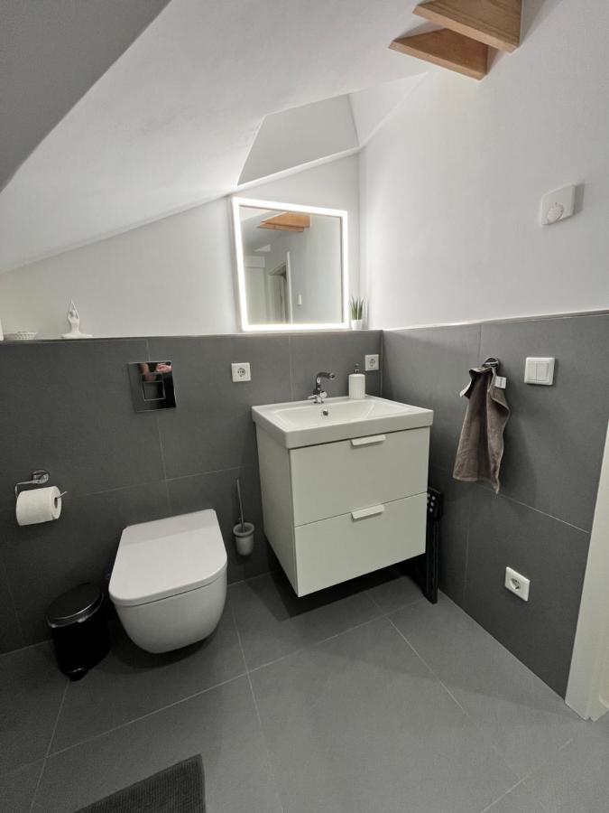 Neubau Wohnung In Marl Kültér fotó
