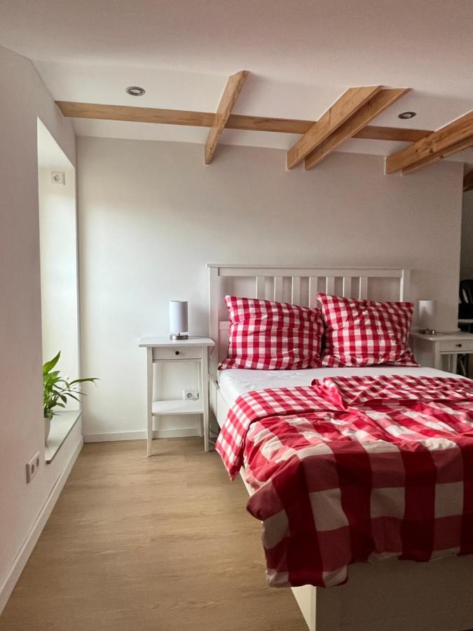 Neubau Wohnung In Marl Kültér fotó