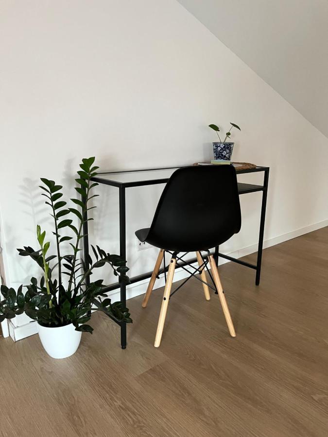 Neubau Wohnung In Marl Kültér fotó