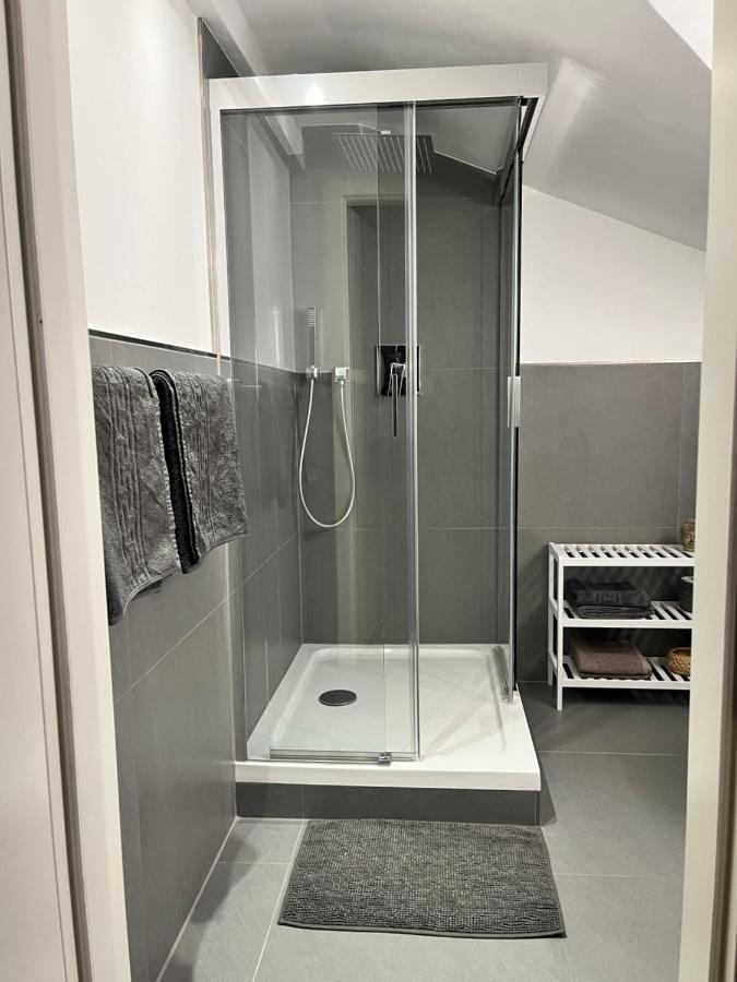 Neubau Wohnung In Marl Kültér fotó