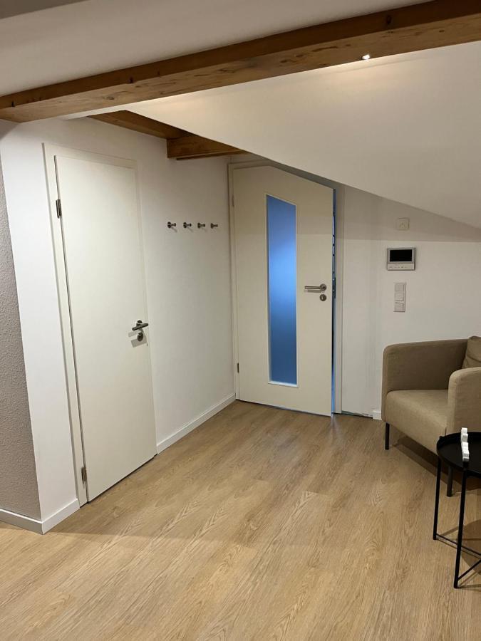 Neubau Wohnung In Marl Kültér fotó